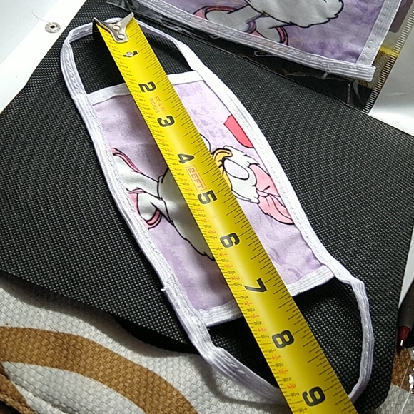 3x$25 Face mask 😷 for kids - Picture 3 of 6